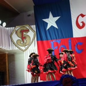 Gala Folclórica 2026